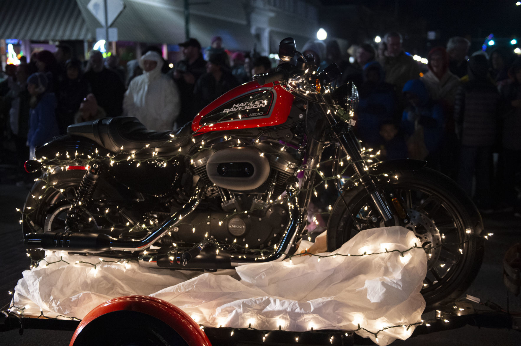 Festival of Lights Parade, 2019